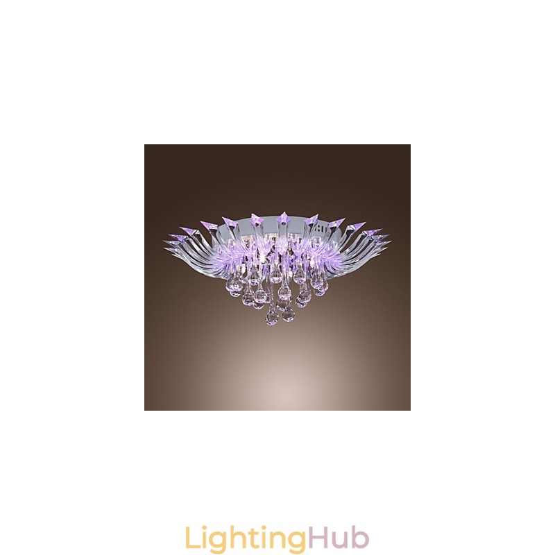 Modern Contemporary Others Flush Mount