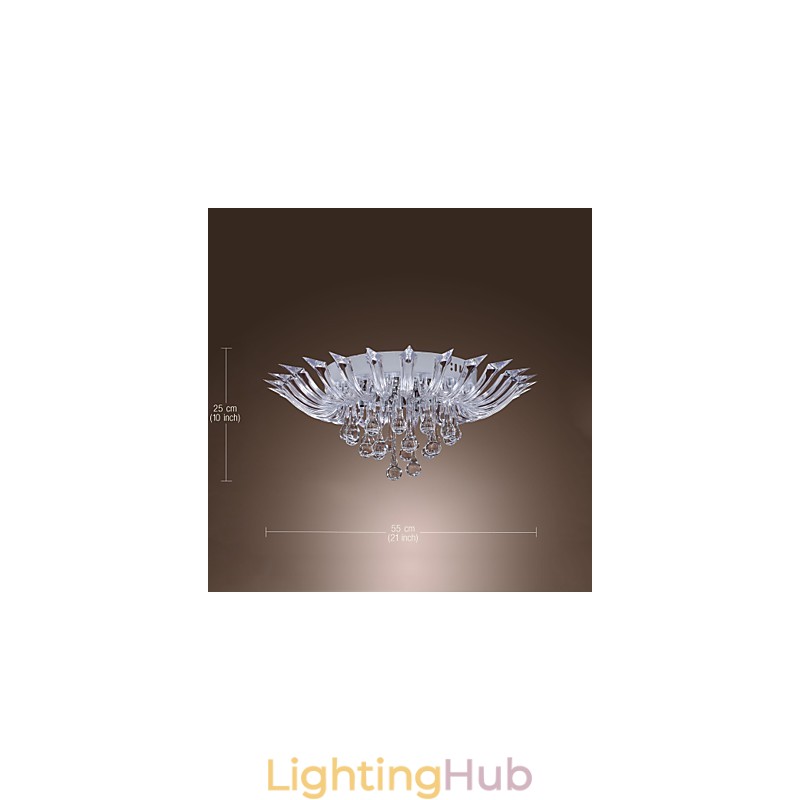 Modern Contemporary Others Flush Mount