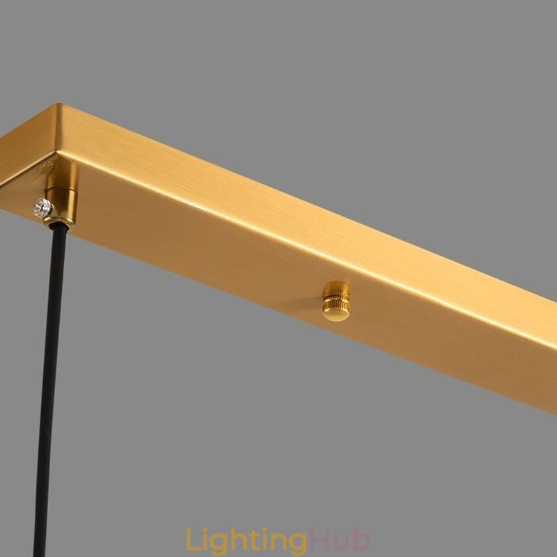 Nordic Glass Pendant Light Creative Wrought Iron Ceiling Light