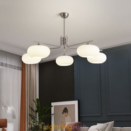 Nordic Glass Pendant Light Creative Wrought Iron Ceiling Light Nordic Glass Pendant Light Creative Wrought Iron Ceiling Light