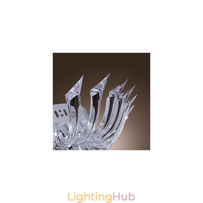Modern Contemporary Others Flush Mount