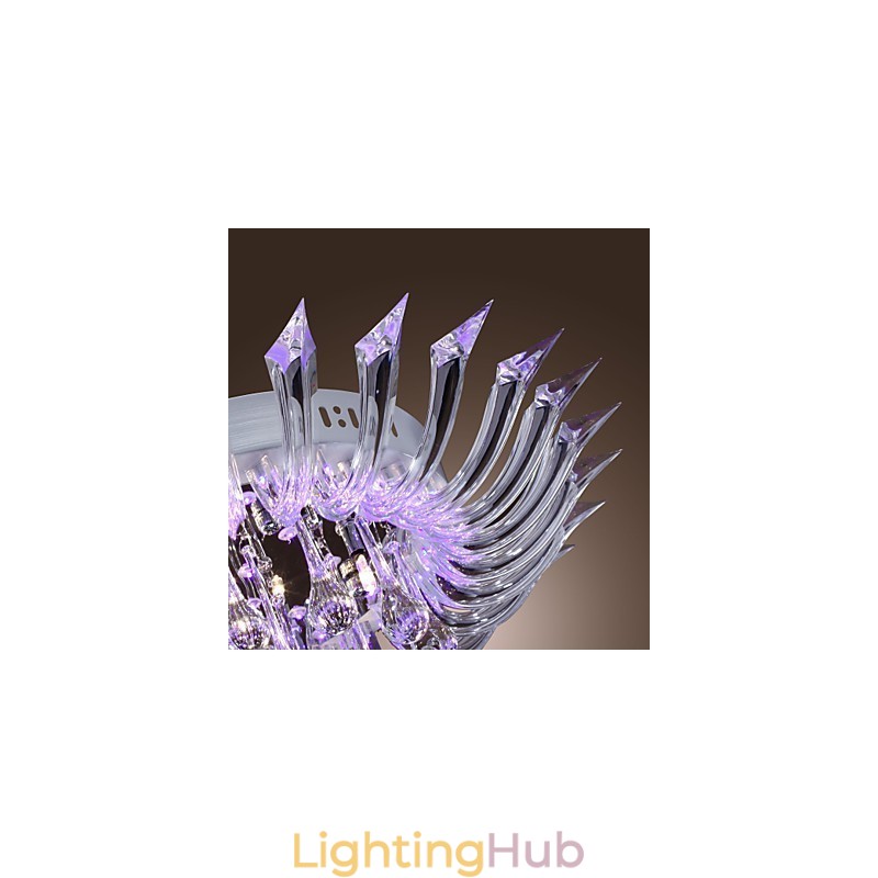 Modern Contemporary Others Flush Mount