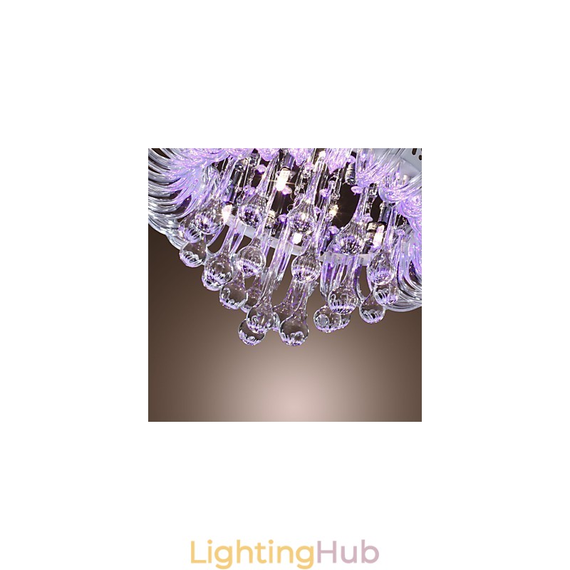 Modern Contemporary Others Flush Mount