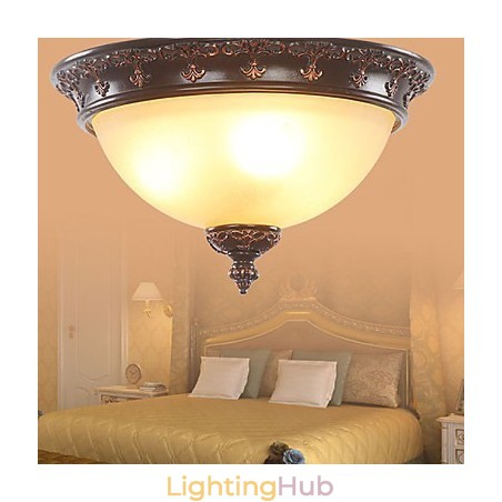 33*Europe Type Style Rural Classical Absorb Dome Light Lamp 33*Europe Type Style Rural Classical Absorb Dome Light Lamp