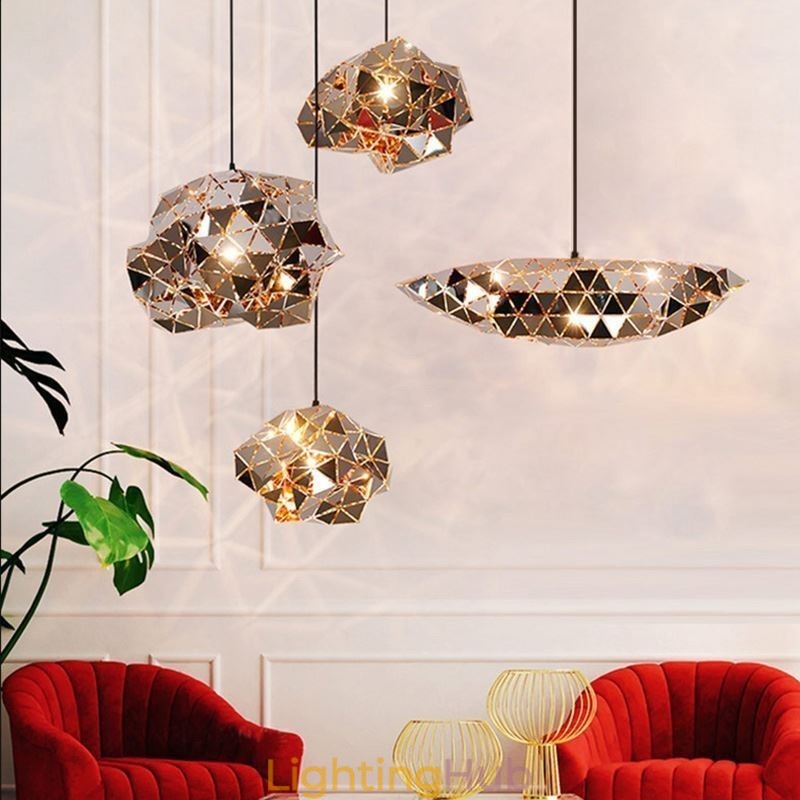 Nordic Creative Pendant Light Fashion Home Lighting Bedsiade Lamp