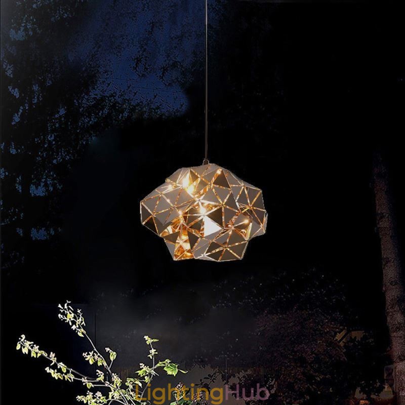 Nordic Creative Pendant Light Fashion Home Lighting Bedsiade Lamp