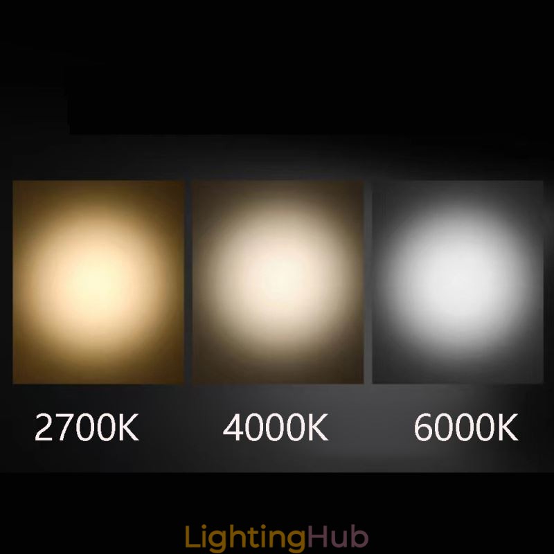Spot Light Stage KTV Ceiling Spotlight 4 Levels Of Aperture Adjustment