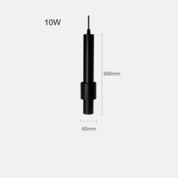 Track Pendant Light Magnetic Recessed Pendant Light Spotlight 36V