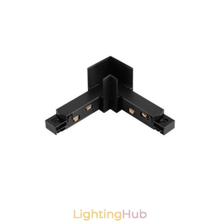 Magnetic Track Lighting Accessories Recessed Track Rail Corner Connection Magnetic Track Lighting Accessories Recessed Track Rail Corner Connection