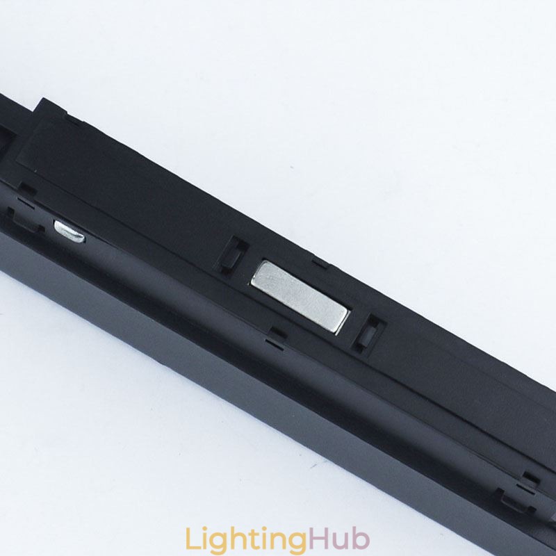 Track Linear Light Magnetic Recessed Spotlight Floodlight 36V