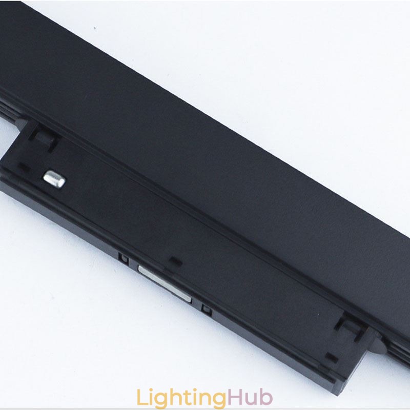 Track Linear Light Magnetic Recessed Spotlight Floodlight 36V