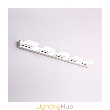Wall Sconces Bathroom Lighting Modern Contemporary Metal Wall Sconces Bathroom Lighting Modern Contemporary Metal