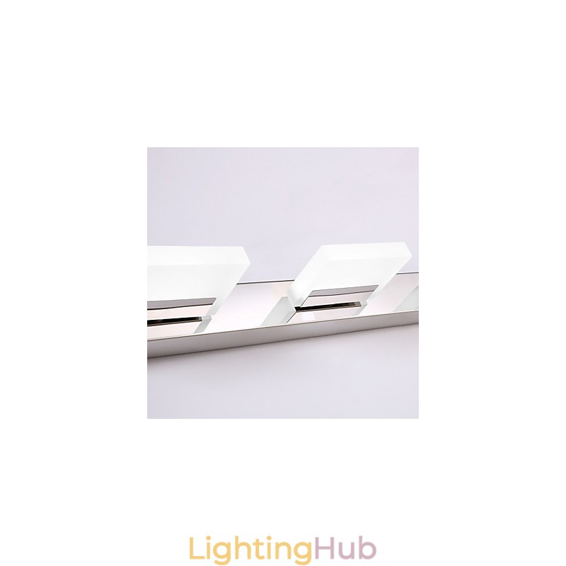 Wall Sconces Bathroom Lighting Modern Contemporary Metal