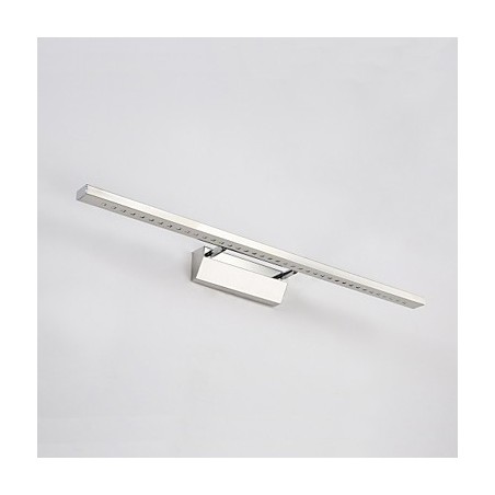 Bathroom Lighting Modern Contemporary Metal Bathroom Lighting Modern Contemporary Metal