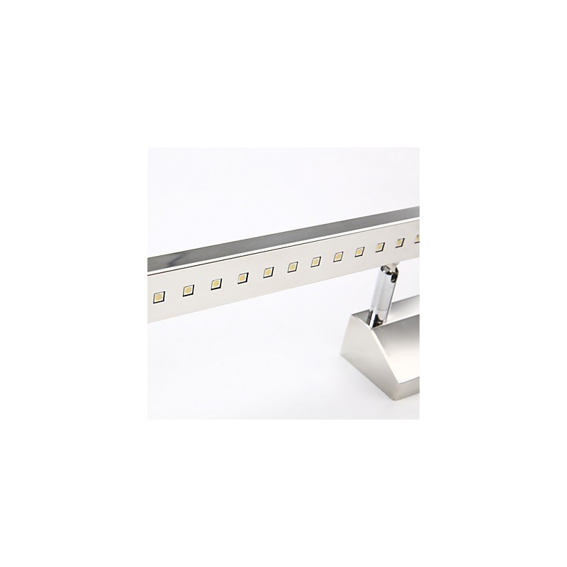 Bathroom Lighting Modern Contemporary Metal