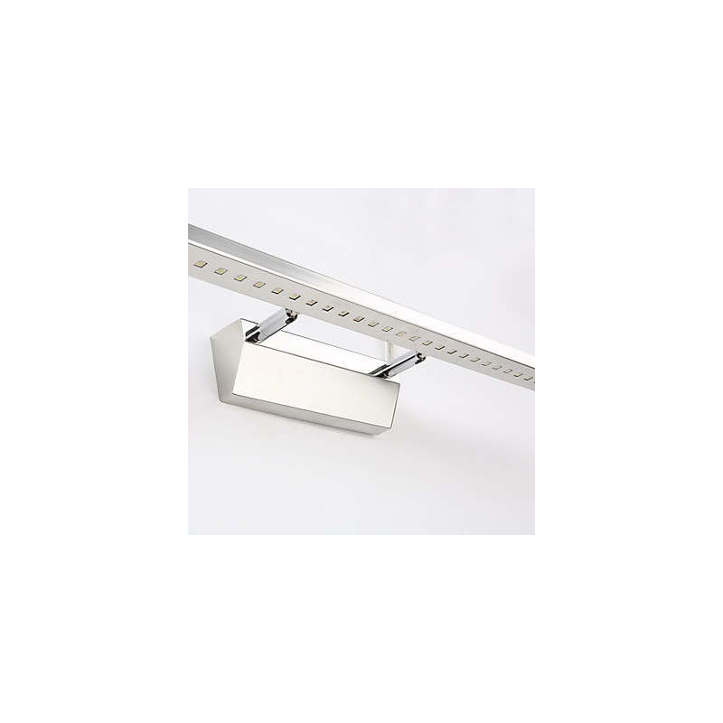 Bathroom Lighting Modern Contemporary Metal