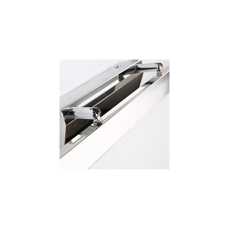 Bathroom Lighting Modern Contemporary Metal