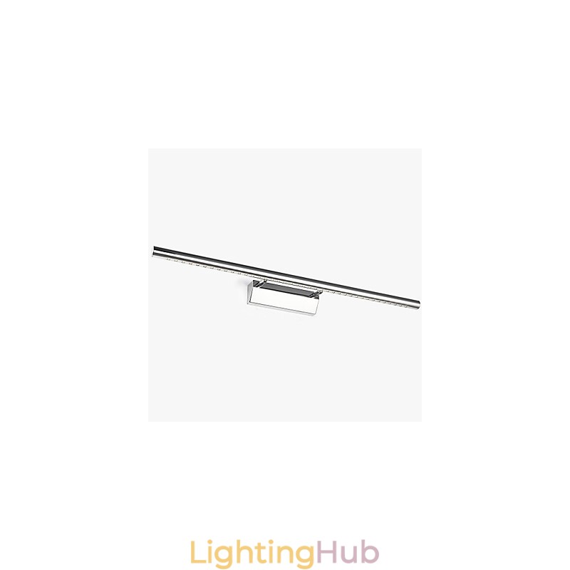 Bathroom Lighting Modern Contemporary Metal