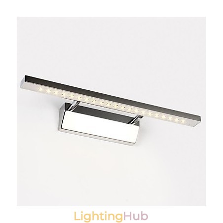 Bathroom Lighting Modern Contemporary Metal Bathroom Lighting Modern Contemporary Metal