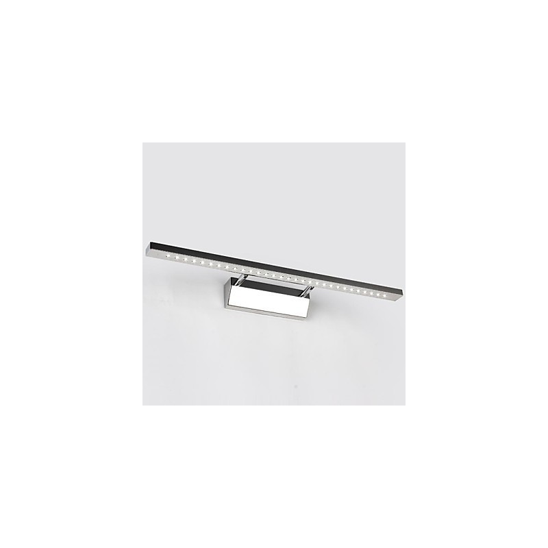 Bathroom Lighting Modern Contemporary Metal