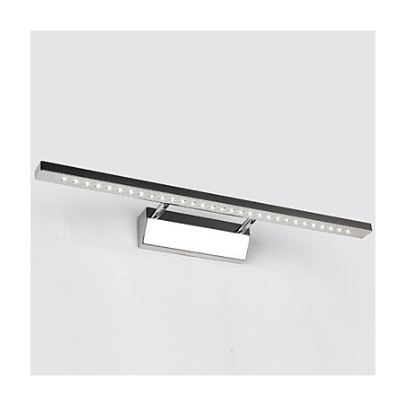 Bathroom Lighting Modern Contemporary Metal Bathroom Lighting Modern Contemporary Metal