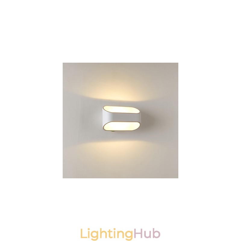 Wall Sconces Modern Contemporary Metal
