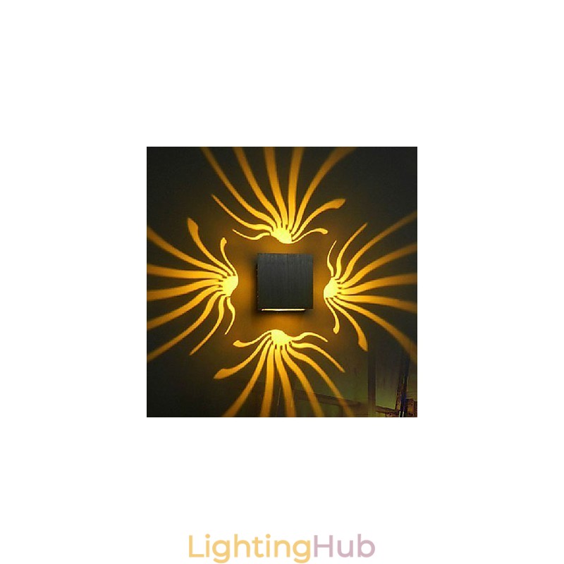 Wall Sconces Modern Contemporary Metal
