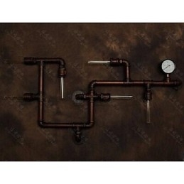 Wall Sconces Rustic Lodge Metal