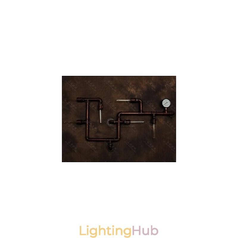 Wall Sconces Rustic Lodge Metal