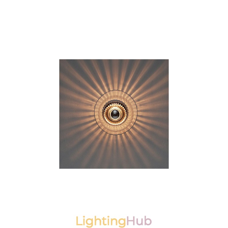 Mini Style Wall Sconces Modern Contemporary E14