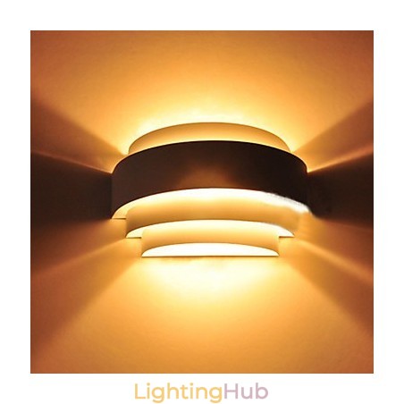 Flush Mount wall Lights Modern Contemporary Metal Flush Mount wall Lights Modern Contemporary Metal