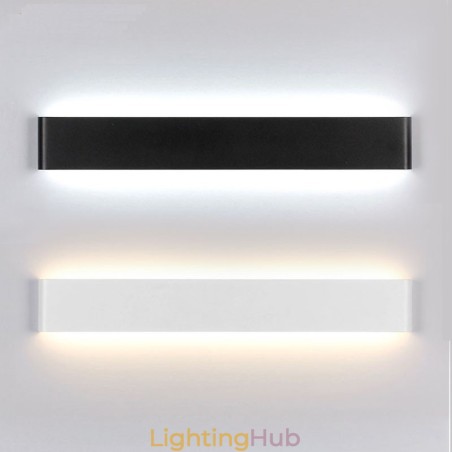Long Modern Contemporary Wall Lamps & Sconces For Indoor Metal Wall Light IP 44 for Bathroom Bedroom Living Room Long Modern Contemporary Wall Lamps & Sconces For Indoor Metal Wall Light IP 44 for Bathroom Bedroom Living Room