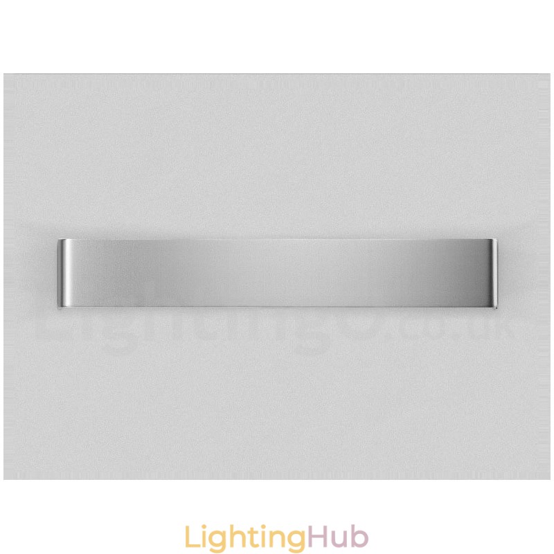 Long Modern Contemporary Wall Lamps & Sconces For Indoor Metal Wall Light IP 44 for Bathroom Bedroom Living Room