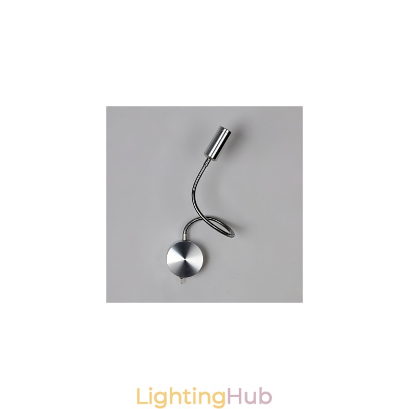 Power Wall Lamp