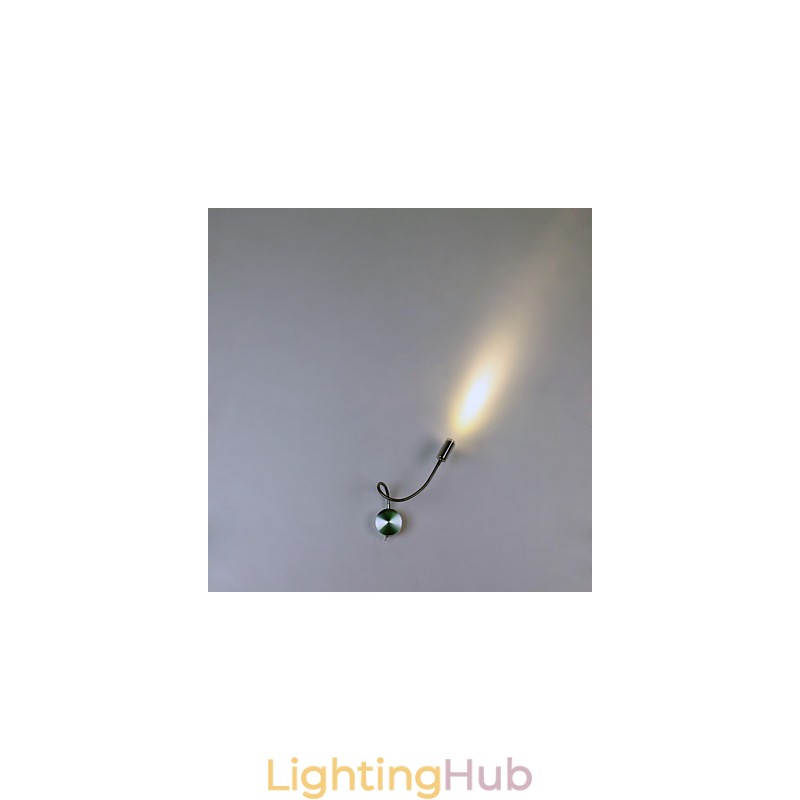 Power Wall Lamp