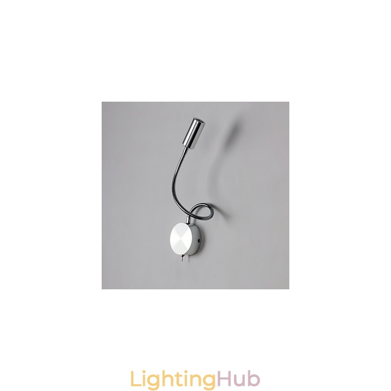 Power Wall Lamp