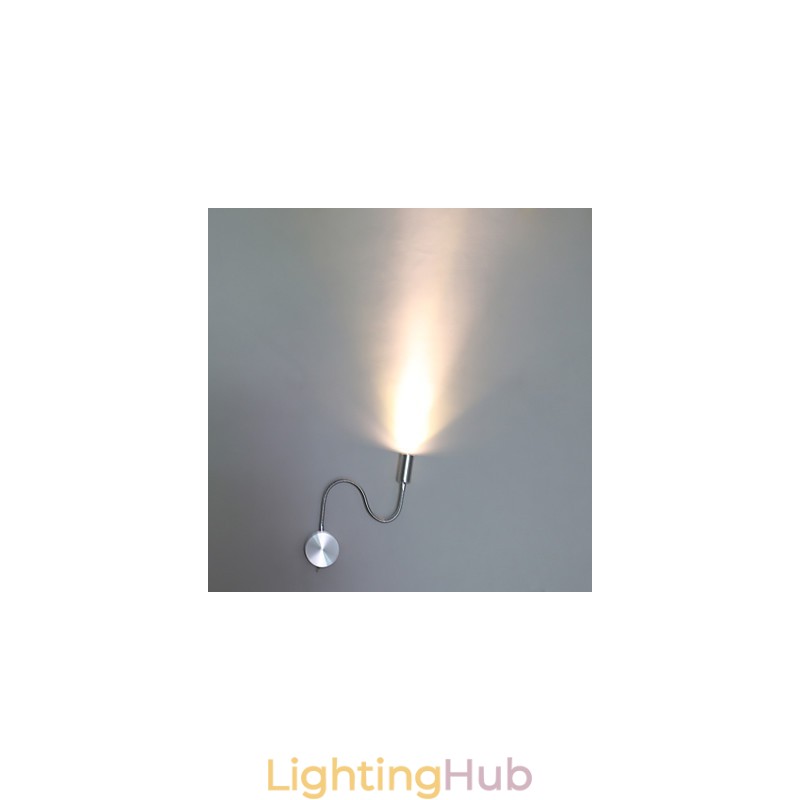 Power Wall Lamp