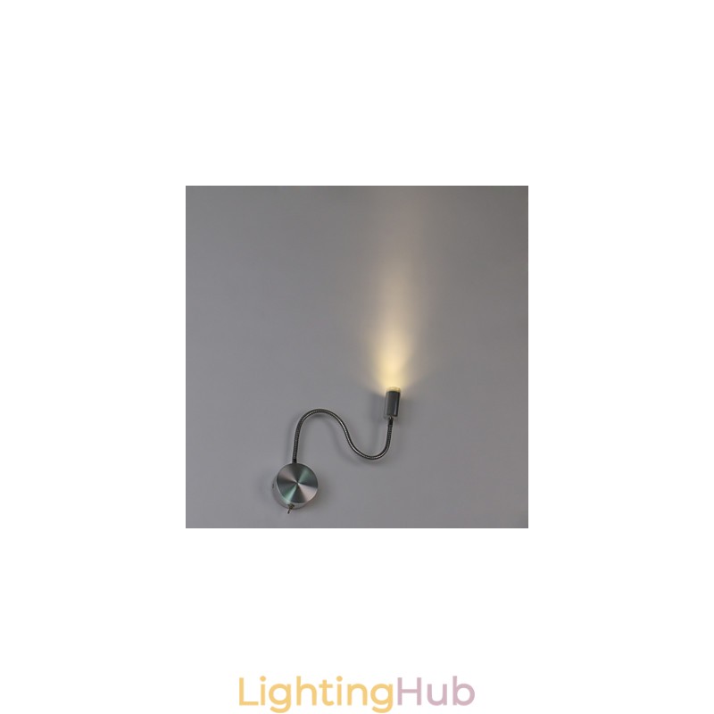 Power Wall Lamp