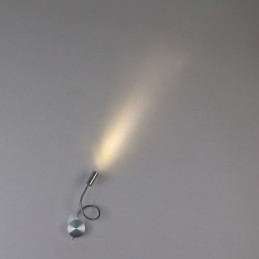 Power Wall Lamp