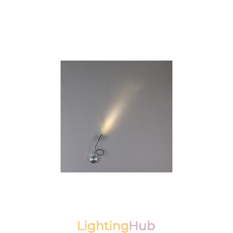 Power Wall Lamp