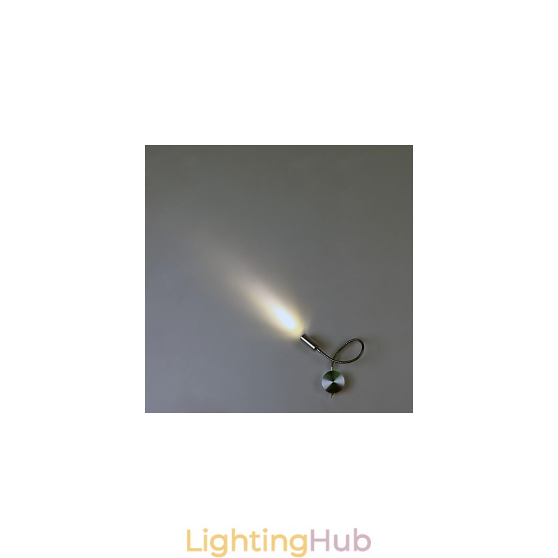 Power Wall Lamp