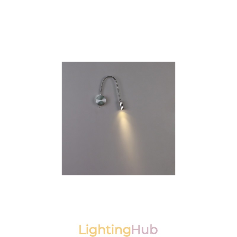 Power Wall Lamp