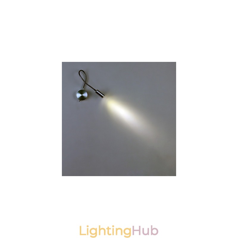 Power Wall Lamp
