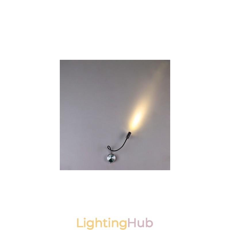 Power Wall Lamp