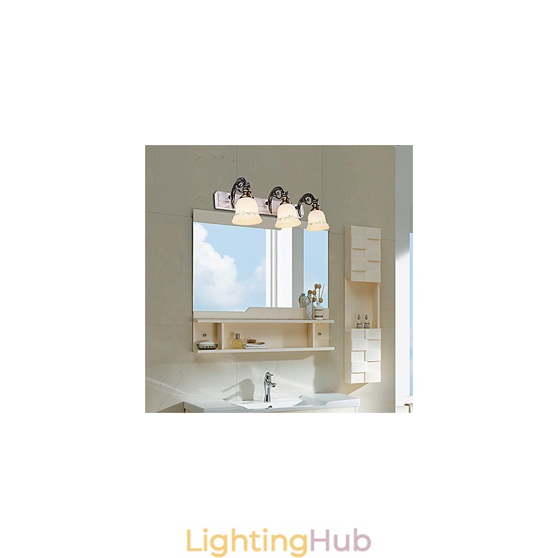 Wall Sconces Bathroom Modern Contemporary Metal