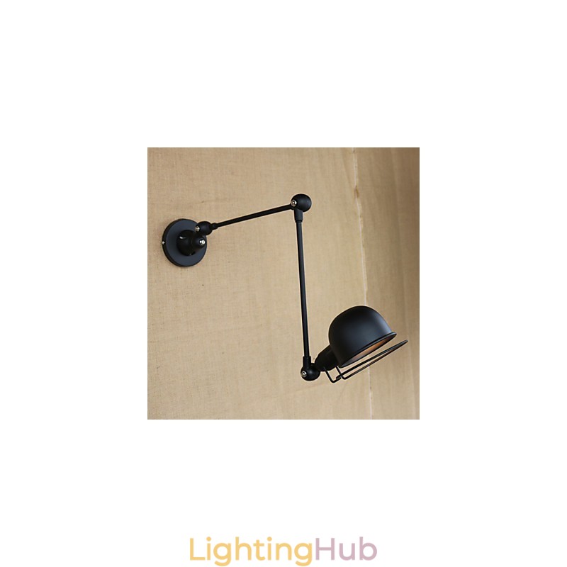 Wall Sconces Bathroom Lighting Outdoor Wall Lights Reading Wall Lights Modern Contemporary Metal