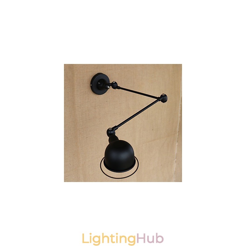 Wall Sconces Bathroom Lighting Outdoor Wall Lights Reading Wall Lights Modern Contemporary Metal