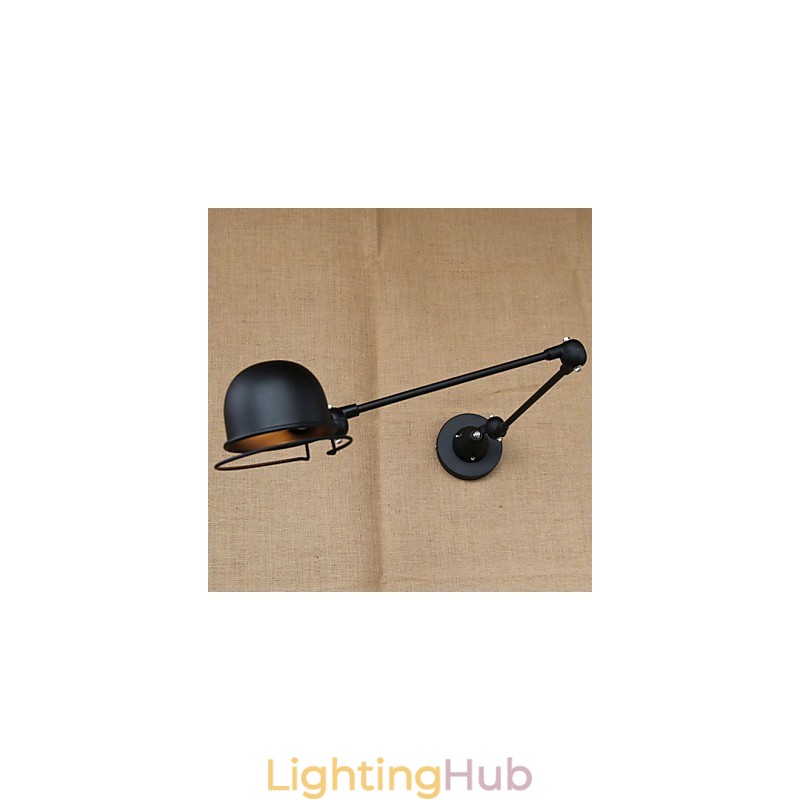 Wall Sconces Bathroom Lighting Outdoor Wall Lights Reading Wall Lights Modern Contemporary Metal
