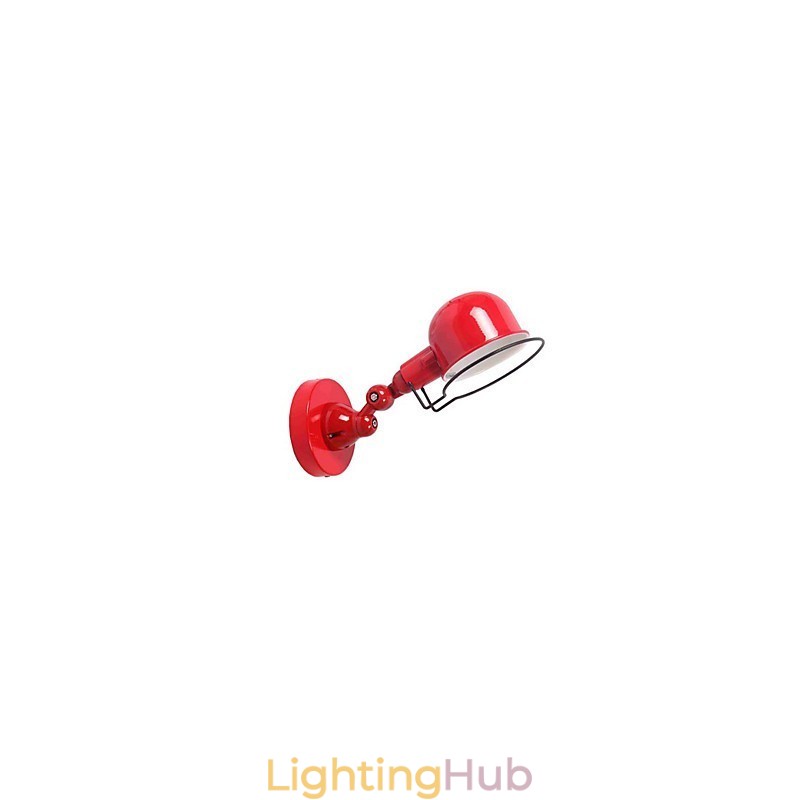 Swing Arm Lights Modern Contemporary Metal