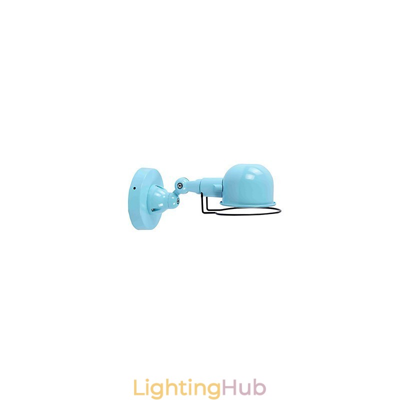 Swing Arm Lights Modern Contemporary Metal